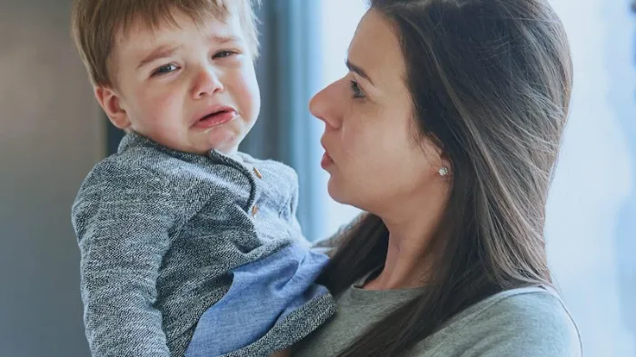 Helping Your Toddler Manage BIG Emotions