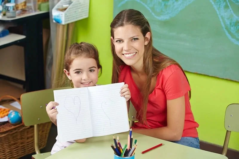 School-Based Shadow Program