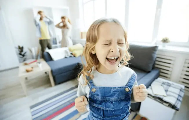 What is Oppositional Defiant Disorder?