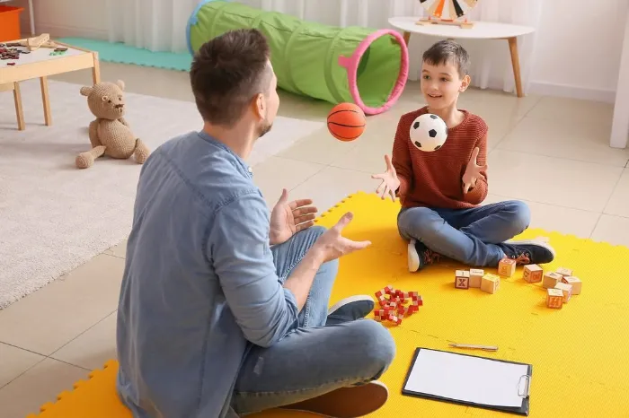 Implementing Intensive Tact Interventions with Early Learners