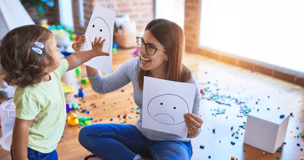 Introduction Behavior Therapist