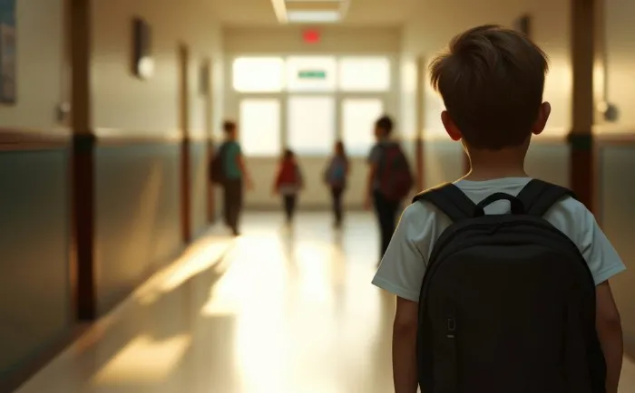School Refusal Unpacked: MPG’s Unique Model for Treatment