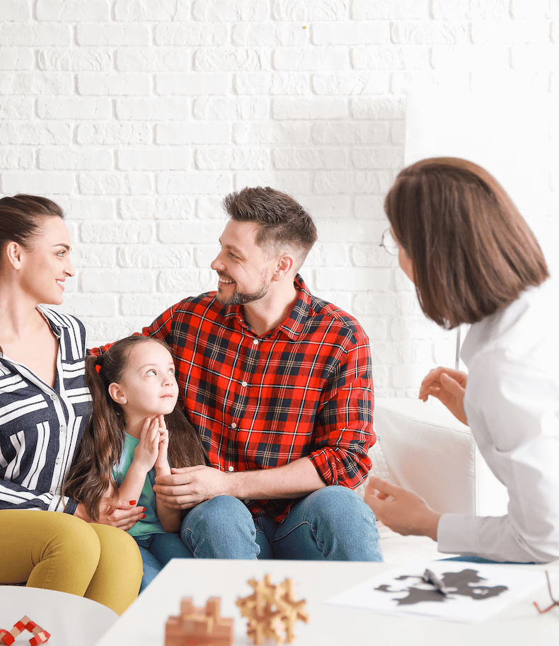 Implementing and Monitoring Therapy