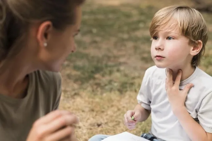 Ways to Talk so Your Kid Will Listen