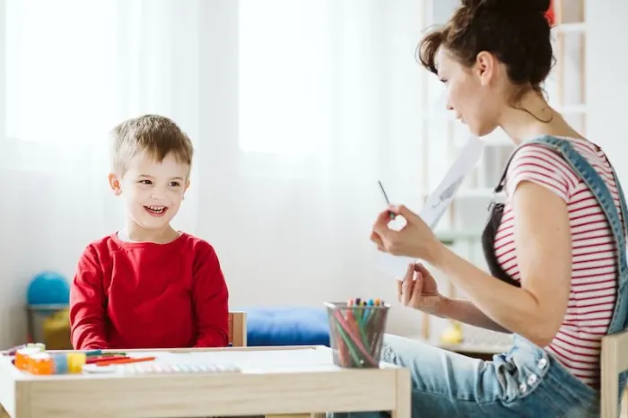Combining ABA & CBT to Best Support Children with Autism Spectrum Disorder