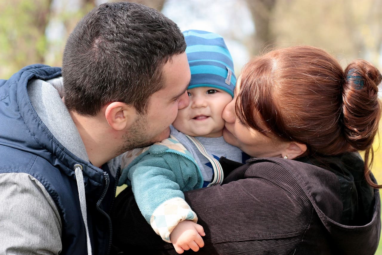 Developmental (0-3) & Attachment Evaluation