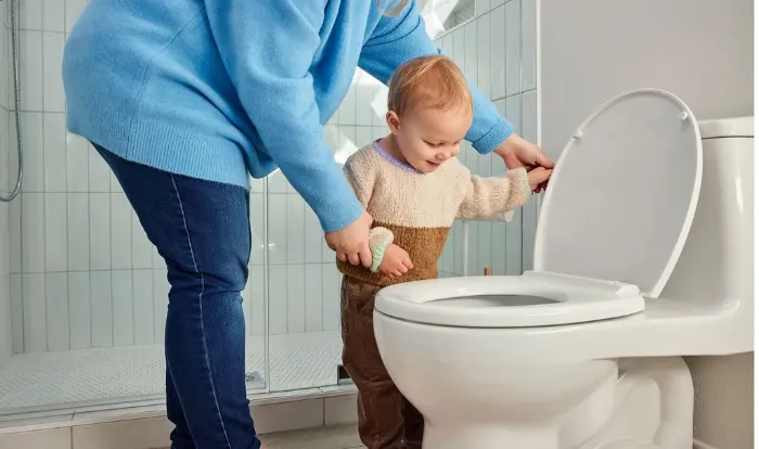 Achieving Successful Toilet Training Strategies