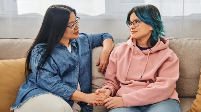 Understanding Teen Gender Identity and Sexual Orientation: Effective Support Techniques