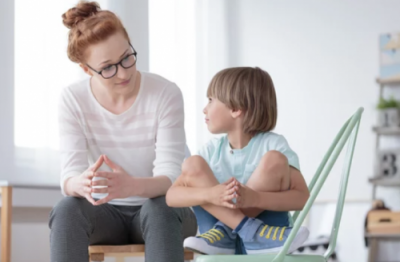 SPACE Treatment for Children & Adolescents