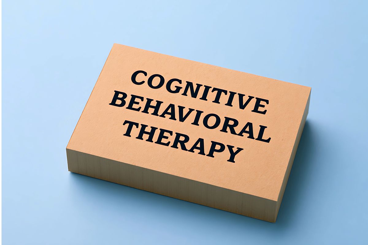 Cognitive Behavior Therapist (CBT)
