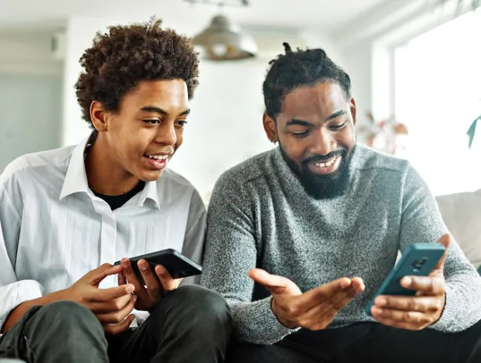 Teens and Screens: Parenting Tricks to Promote Digital Wellbeing