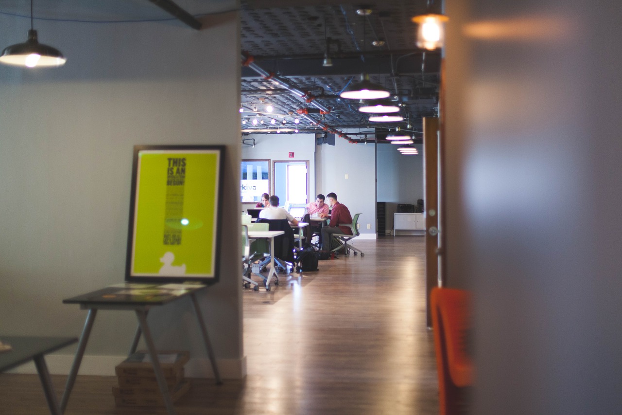 Workplace & Travel Consulting