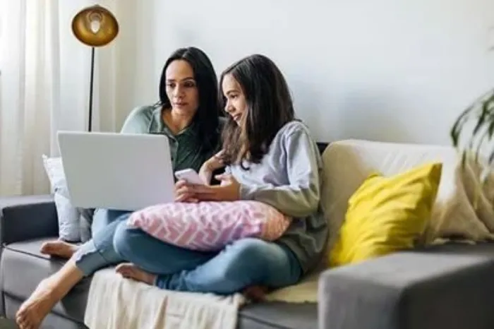 Supporting Parental Mental Health during the School Application Process