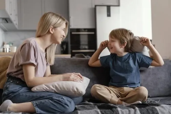 How to Support Anxious Children in Being Brave