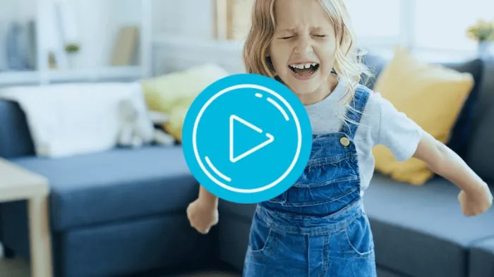 Taking Control of Tantrums: Problem-Solving Everyday Conflicts