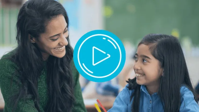 Individualized Behavioral Supports in Schools