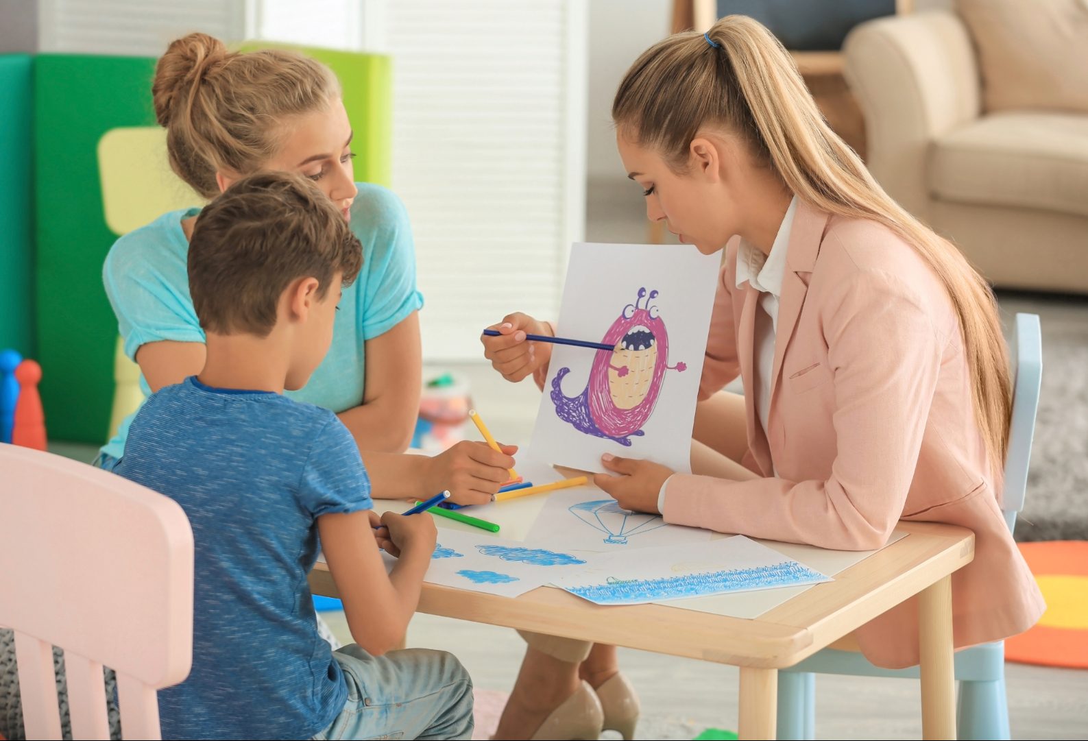 The Promising Future of behavior therapy